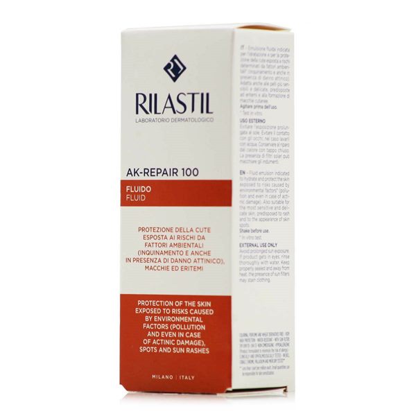 RILASTIL AK REPAIR (SPF100) *50ml