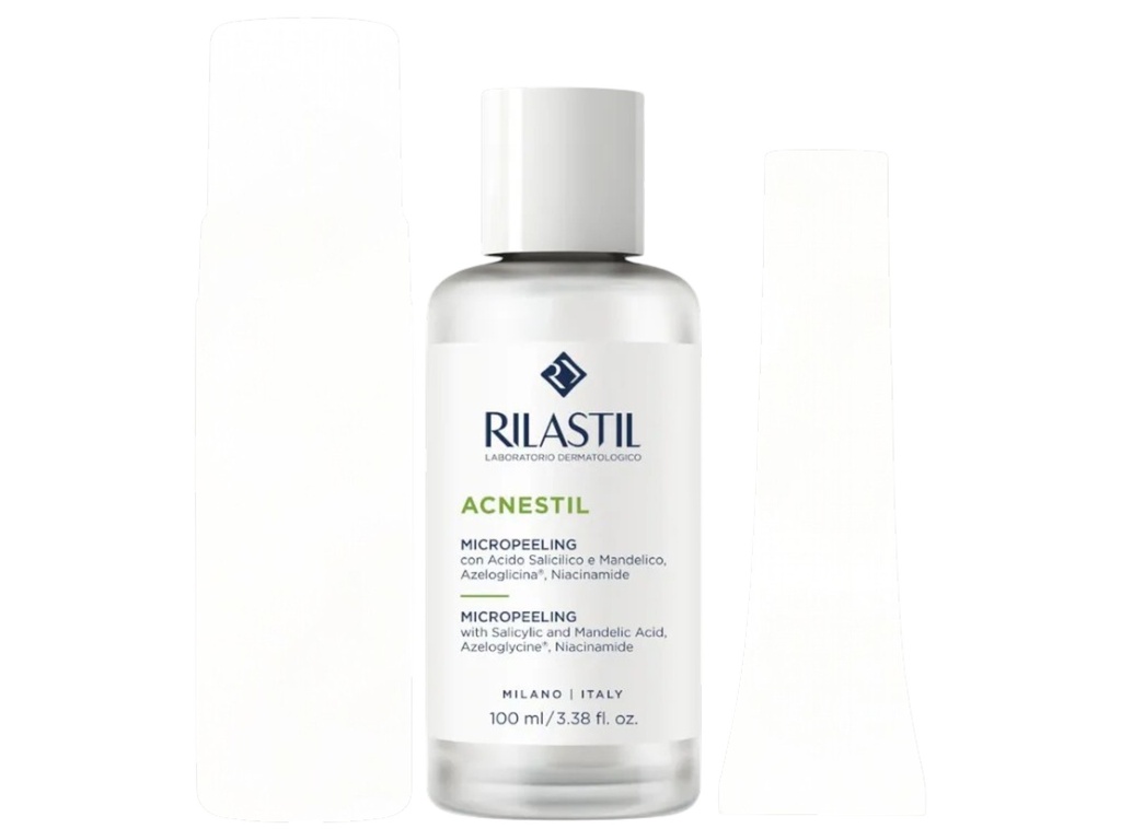 RILASTIL ACNESTIL Micropeeling Solution *100ml