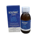 SOLTREE FORTE Syrup (Acetylcysteine) *150 ML