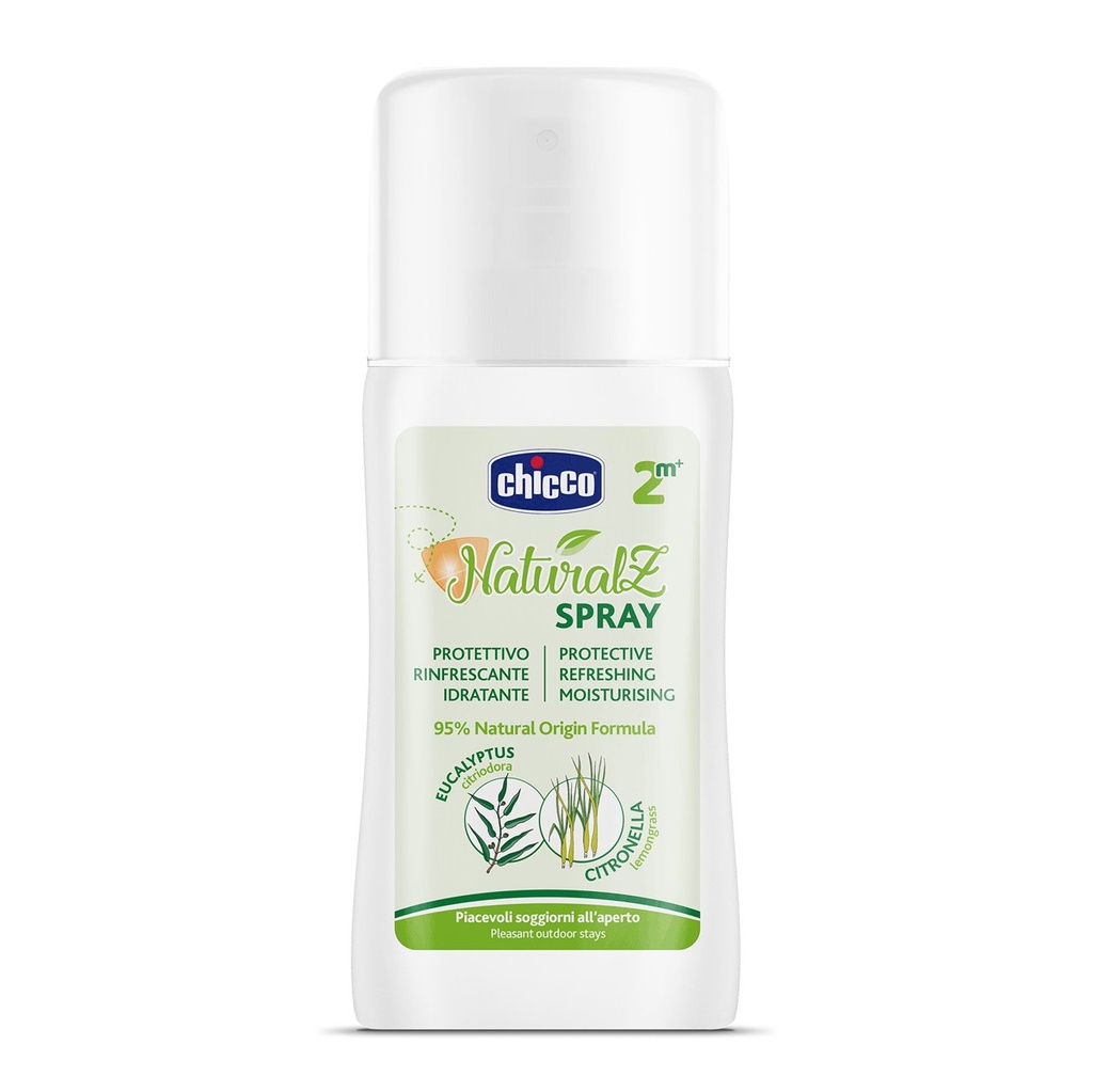 CHICCO Anti Zanzare SPRAY *100 ml