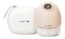 SUAVINEX Breast PUMP Hands-Free (POMPE GJIRI ELEKTRIKE)