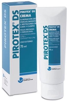 PIROTEX DS CREMA 75ML