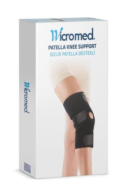 WICROMED - GJUNJEZ me Shterngim (UNISIZE)
