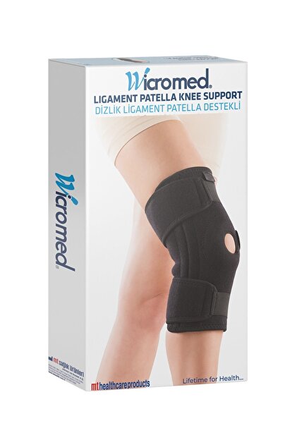 WICROMED - GJUNJEZ ME FORTESE (no 321) - (ALLSIZE)