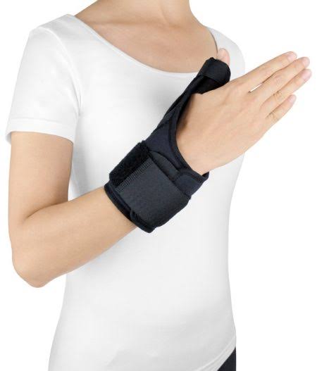WICROMED Dequarvine Splint (Kycore me Gisht)