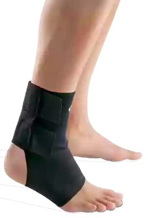 WICROMED - Ankle Support (One Size) - KAVILJERE