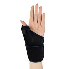 WICROMED HAND WRIST SPLINT SUPPORT PER DOREN STANDART