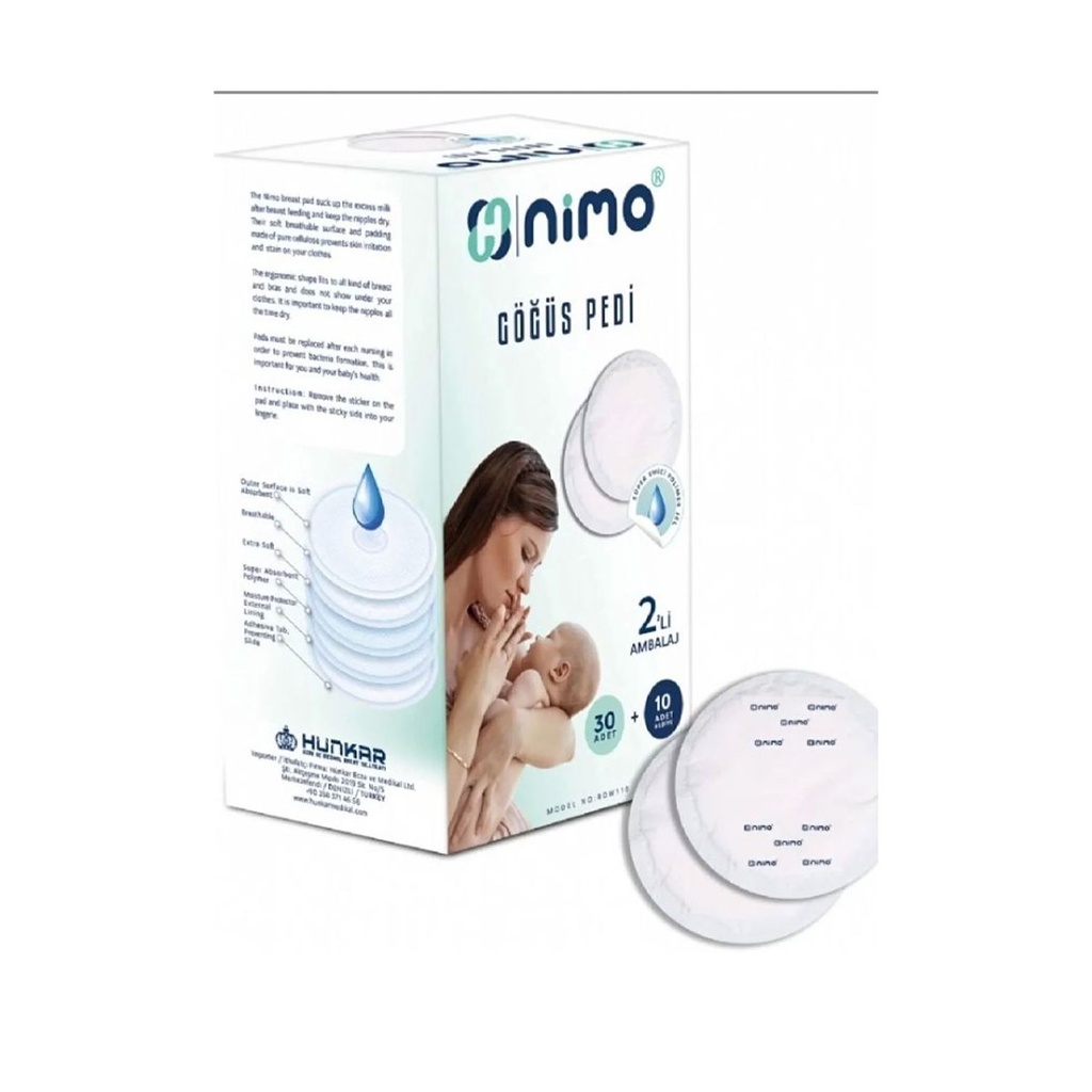 Nimo KOPETA GJIRI *40pcs