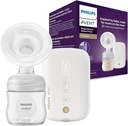 AVENT - SINGLE Electric Breast Pump (Pompe Elektrike) - (SCF396/11)