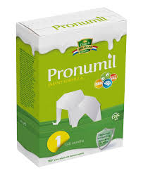 PRONUMIL 1 - (0-6 MUAJ) - 400g