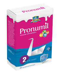PRONUMIL 2 - (6-12 MUAJ) *400g
