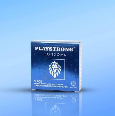 PLAYBOY - Classic x 3