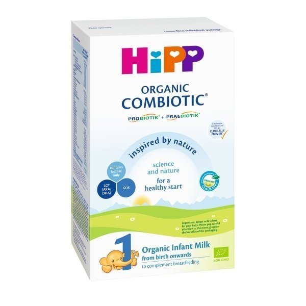 HIPP - COMBIOTIC 1 (PROBIOTIC) 300gr