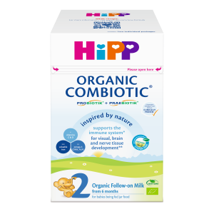 HIPP - COMBIOTIC 2 - (PROBIOTIC) - 800gr - BIG PACK