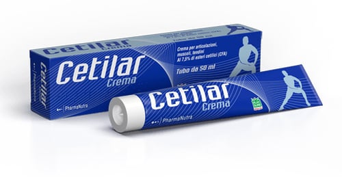 CETILAR Crema *50 ml