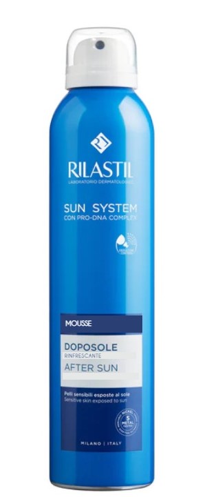 RILASTIL SPRAY DOPOSOLE (AFTER SUN) *200ml