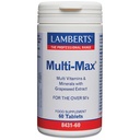 LAMBERTS Multi MAX *60 tablets