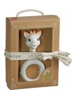 SOPHIE LA GIRAFE - Teether Ring O - 0M+