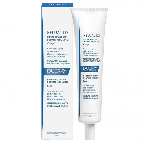 DUCRAY - KELUAL DS Crema *40mL