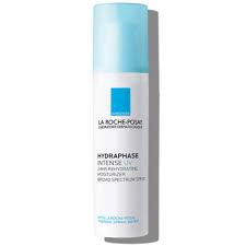 LRP - HYDRAPHASE INTENSE UV - LEGERE  - 50 ML