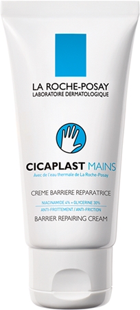 LRP - CICAPLAST MAINS *50 mL