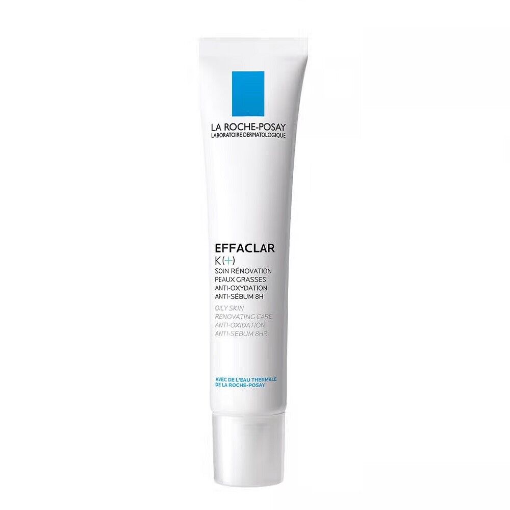 LRP - EFFACLAR (K+) - 40mL - (LHA/ Retinol)