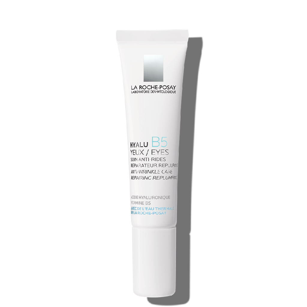 LRP - HYALU B5 Eye Cream (Anti Wrinkle) - 40mL