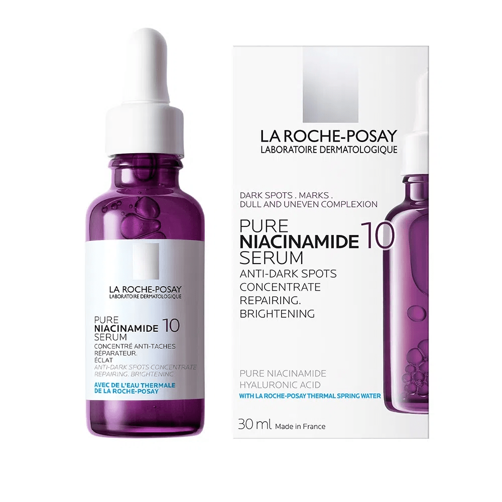 LRP - Pure NIACINAMIDE 10 Serum - 30mL