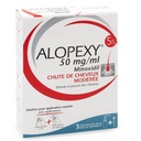 ALOPEXY 5% x 3 Flakone (MINOXIDIL)