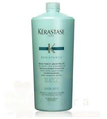 KERASTASE - Resistance - Bain Force ARCHITECTE - 1000mL