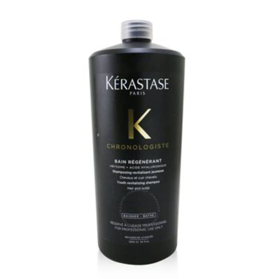 KERASTASE Chronologiste Bain REGENERANT *1000mL