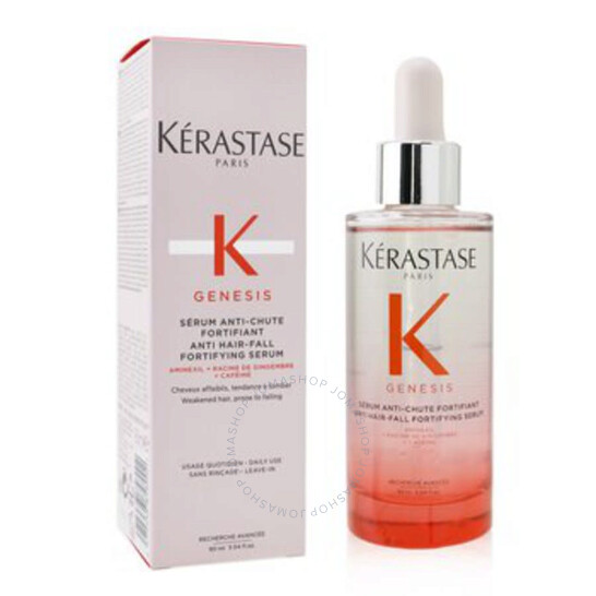 KERASTASE Genesis Anti Hair Fall Fortifying SERUM (Female) *90mL