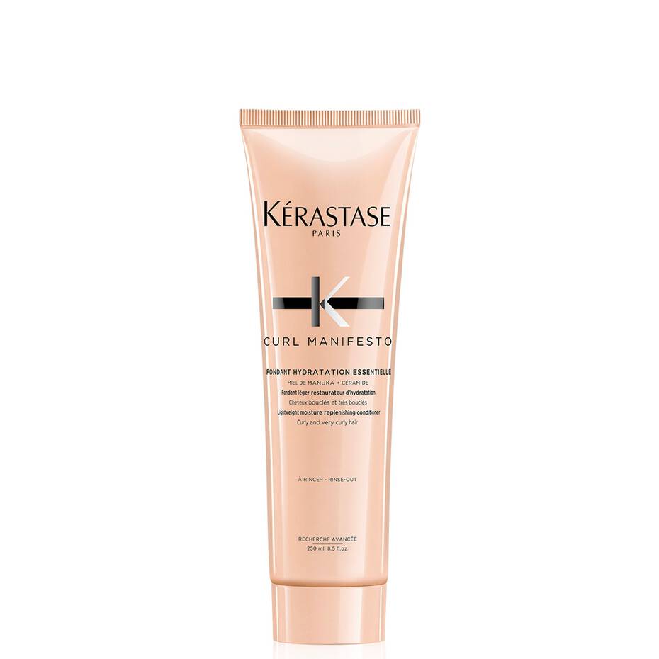 KERASTASE - Curl Manifesto - Fondant Hydration Essentielle - 250mL