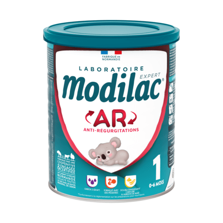 MODILAC AR 1 - (Anti Refluks) *800gr