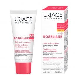 URIAGE - Roseliane SPF30 - Sensitive Skin - 40mL