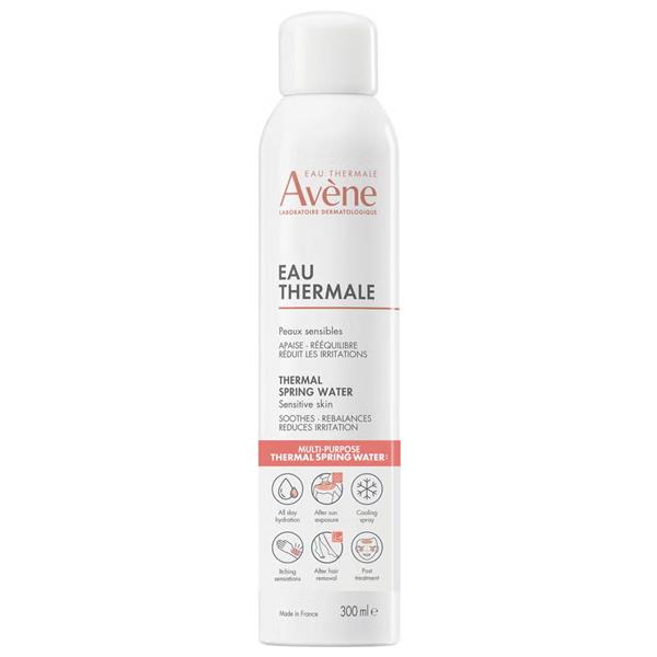 AVENE - EAU THERMALE - 300mL