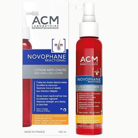 ACM Novophane LOTION Anti Hair Loss *100ml