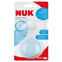 NUK - SILIKON Gjiri (NIPPLE SHIELDS) - Medium
