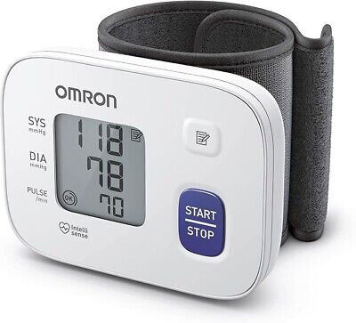 OMRON RS1 - APARAT TENSIONI KYCI