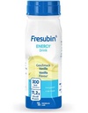 FRESUBIN Original Drink VANILLA *200ml x 4