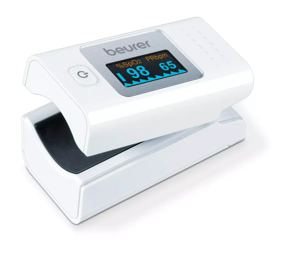 BEURER Medical - PULSE OXIMETER - (PO 35)