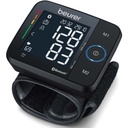 BEUER Medical - Black Wrist Pressure MONITOR (BC 54)