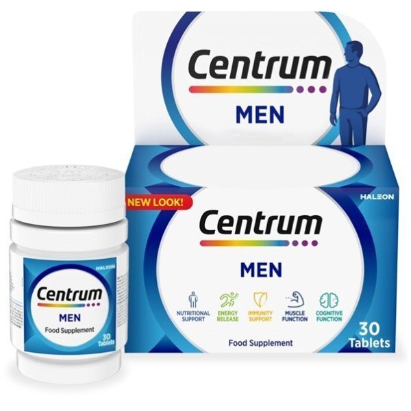 CENTRUM Men *30 Tab