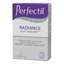 PERFECTIL PLATINIUM Skin & Hair Radiance *30 Tablets (Vitabiotics)
