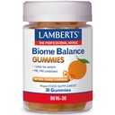 LAMBERTS Biome Balance GUMMIES *30 pcs