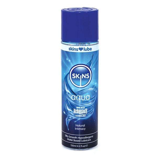 SKINS AQUA Lubricant *130mL