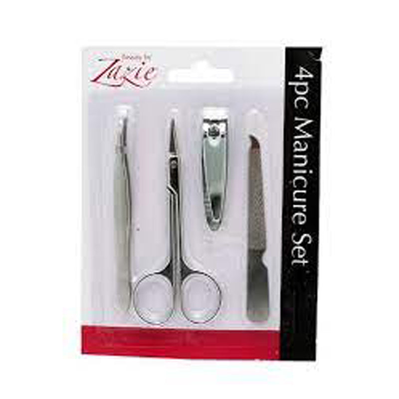 ZAZIE SET 4 PC.