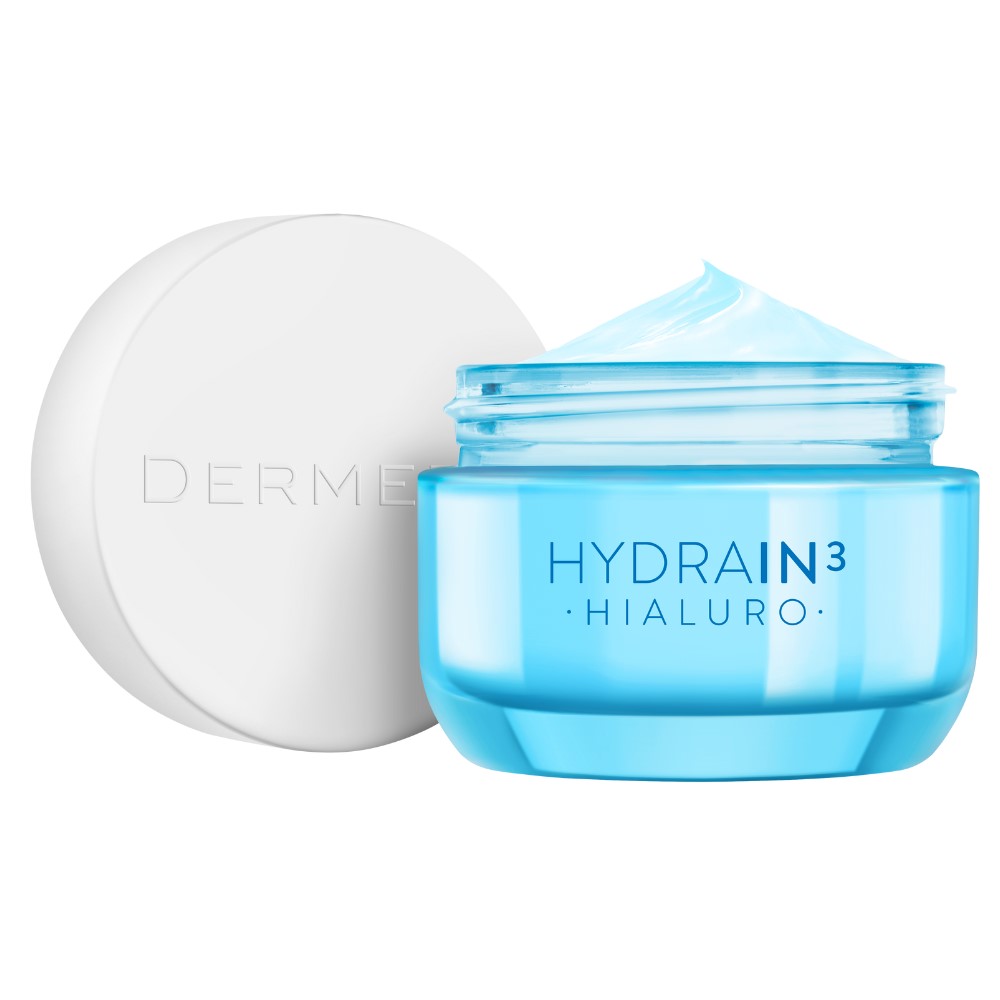 DERMEDIC - HYDRAIN Ultra Hydrating Cream GEL *50ml