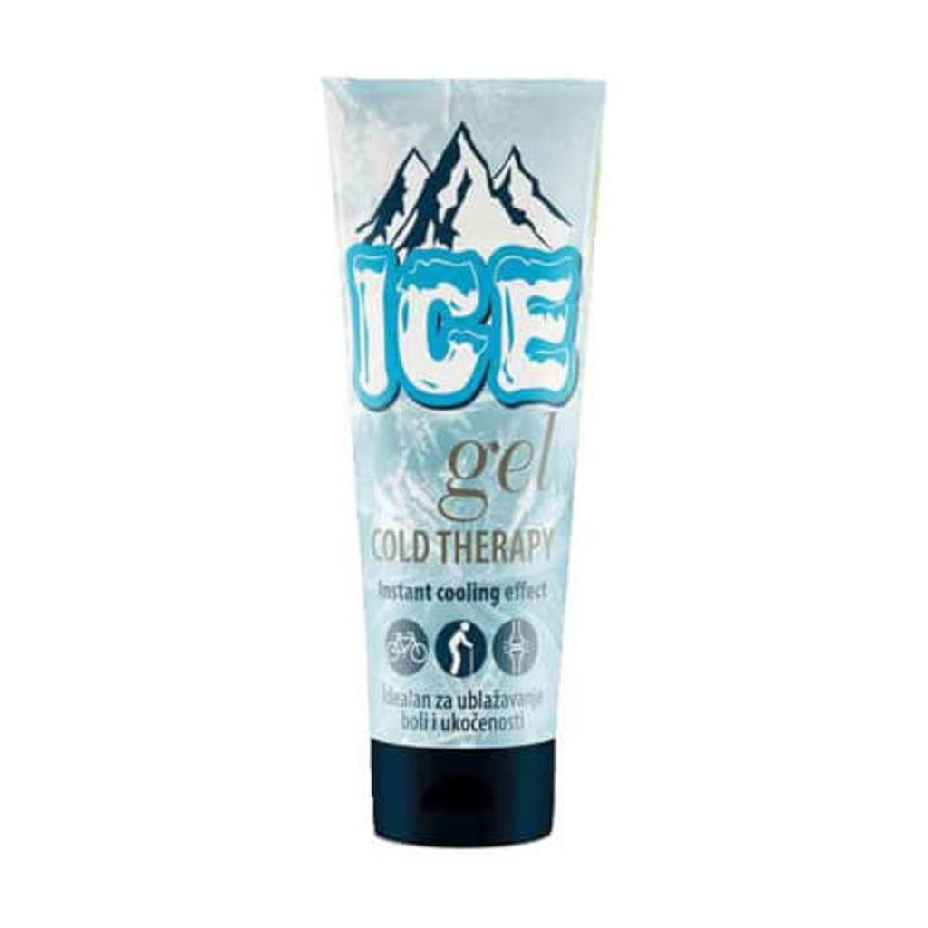 ICE Gel Cold Therapy *150mL (PharmaMed)