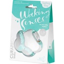 CURAPROX - BABY TEETHING RING - MINT